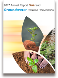2017 Annual Report Soil and Groundwater Pollution Remediation
